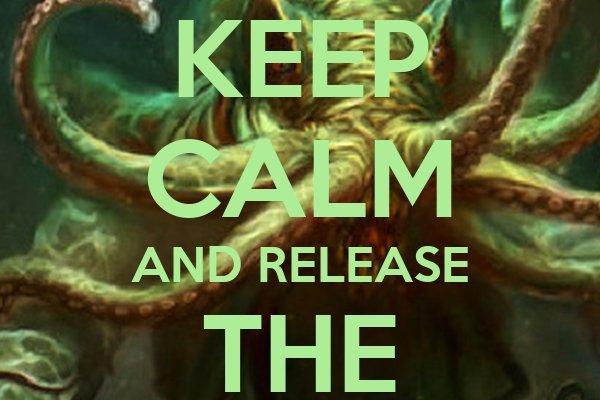 Kraken https